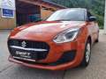 Suzuki Swift Swift 1,2 Hybrid  Shine 4Zylinder Orange - thumbnail 1