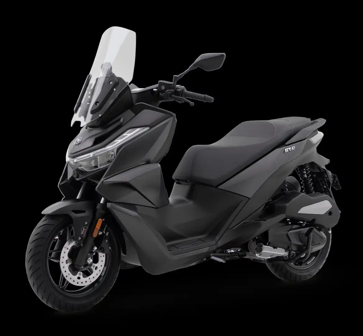 Voge Nero - 1