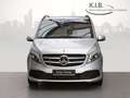 Mercedes-Benz V 220 EDITION kompakt  DAB/LED/Navi/PTS/RFK/TWA Срібний - thumbnail 4