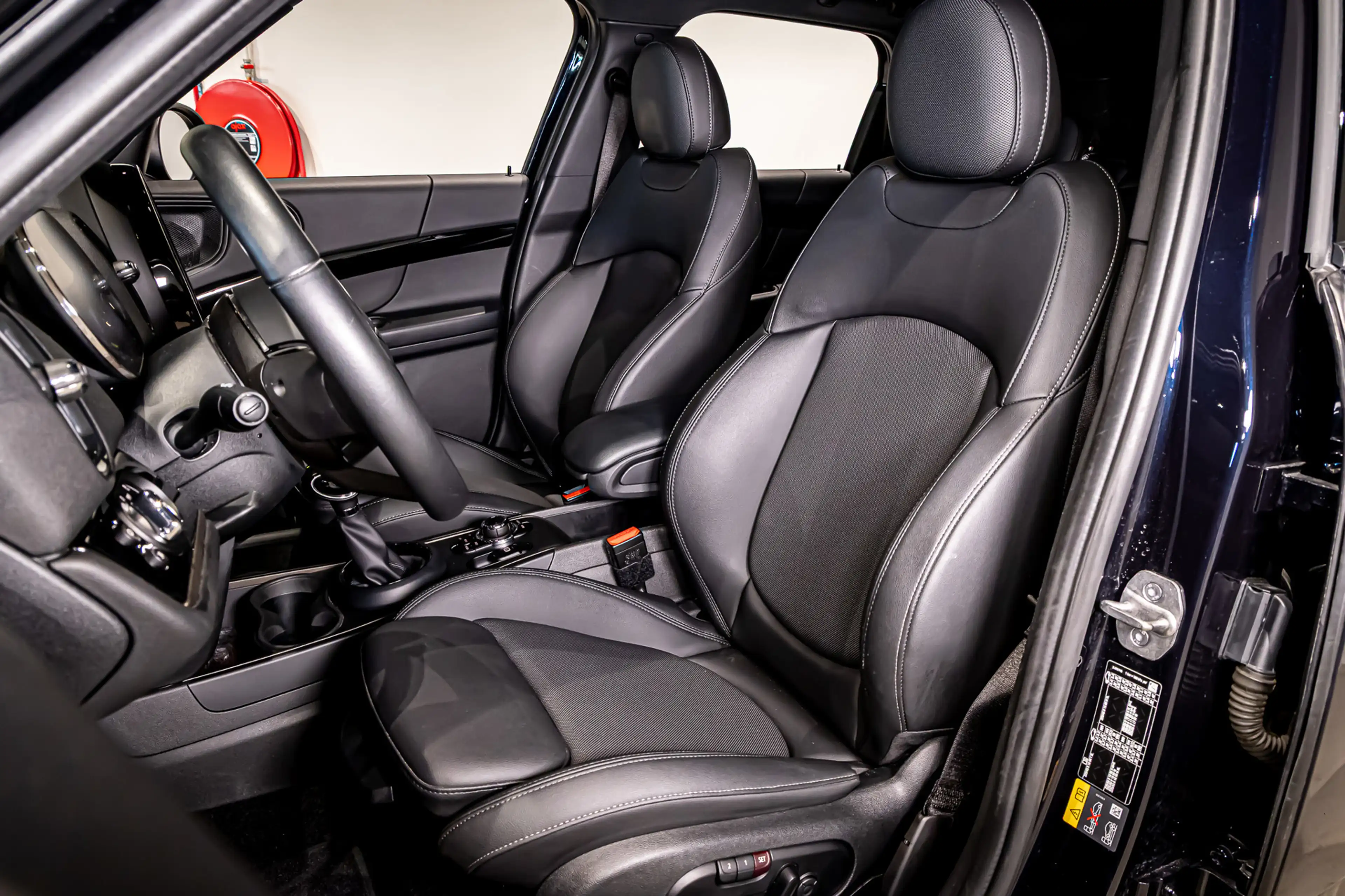 MINI Cooper SE Countryman 1.5 ALL4 Essential|HUD|Leder|Cam — photo 2