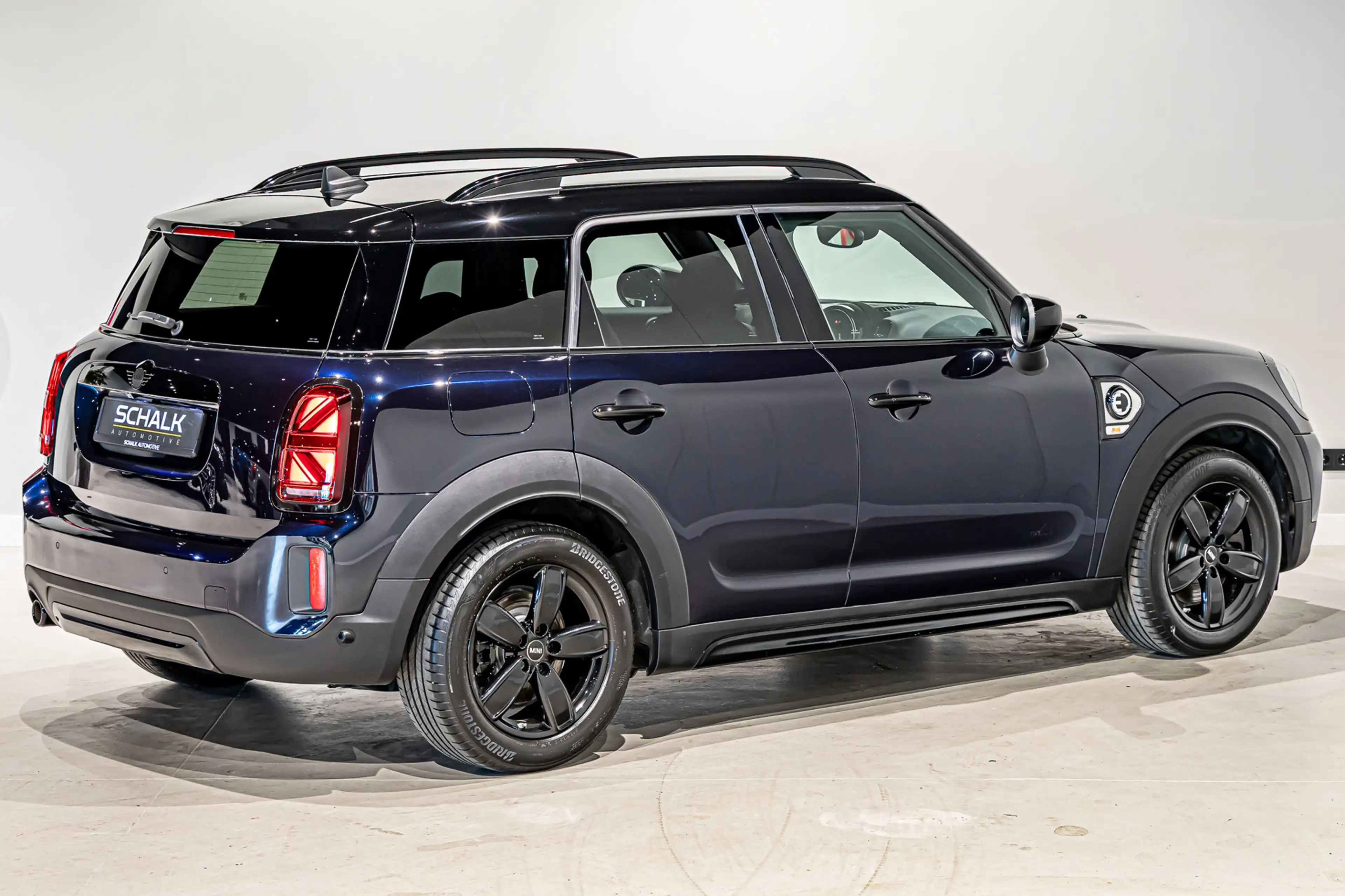 MINI Cooper SE Countryman 1.5 ALL4 Essential|HUD|Leder|Cam — photo 45