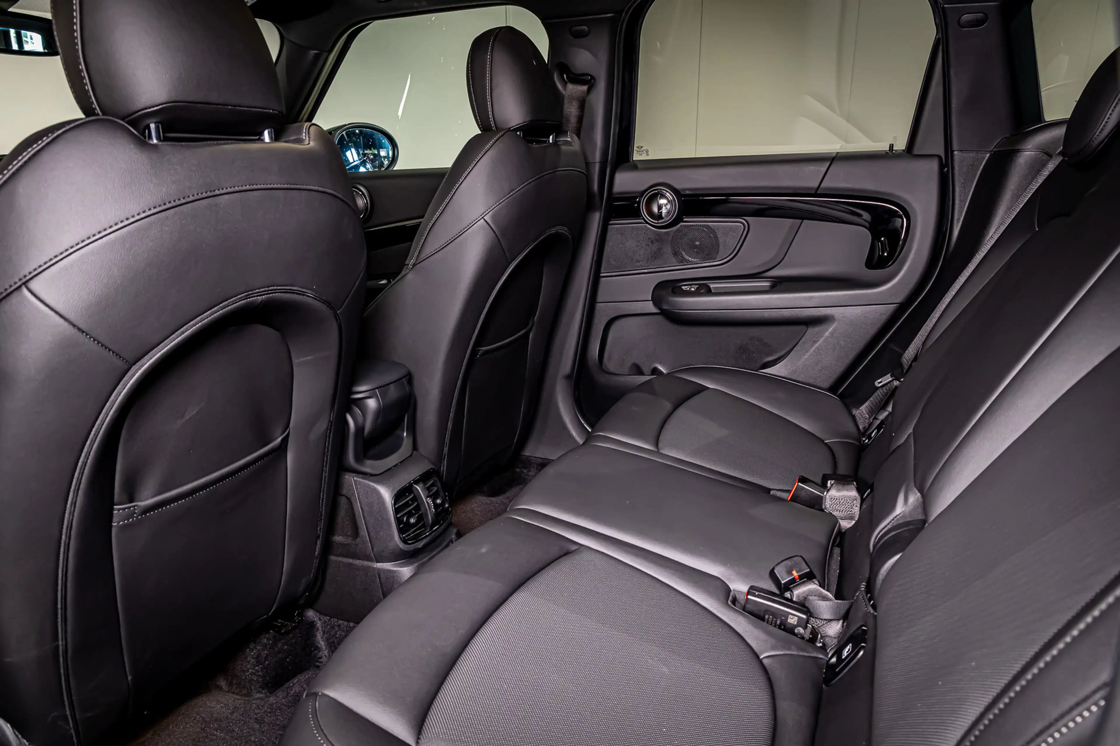 MINI Cooper SE Countryman 1.5 ALL4 Essential|HUD|Leder|Cam — photo 34