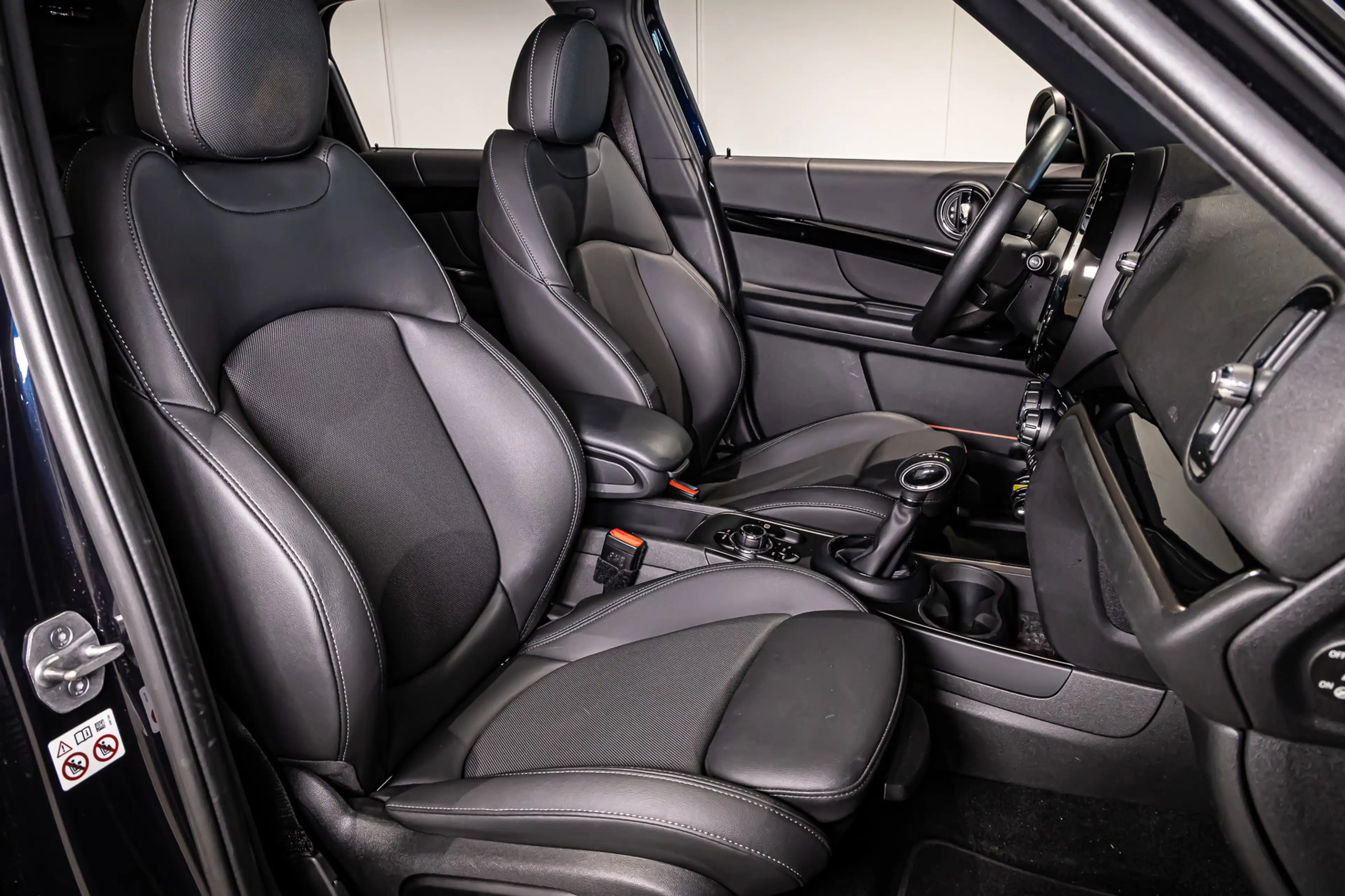 MINI Cooper SE Countryman 1.5 ALL4 Essential|HUD|Leder|Cam — photo 10