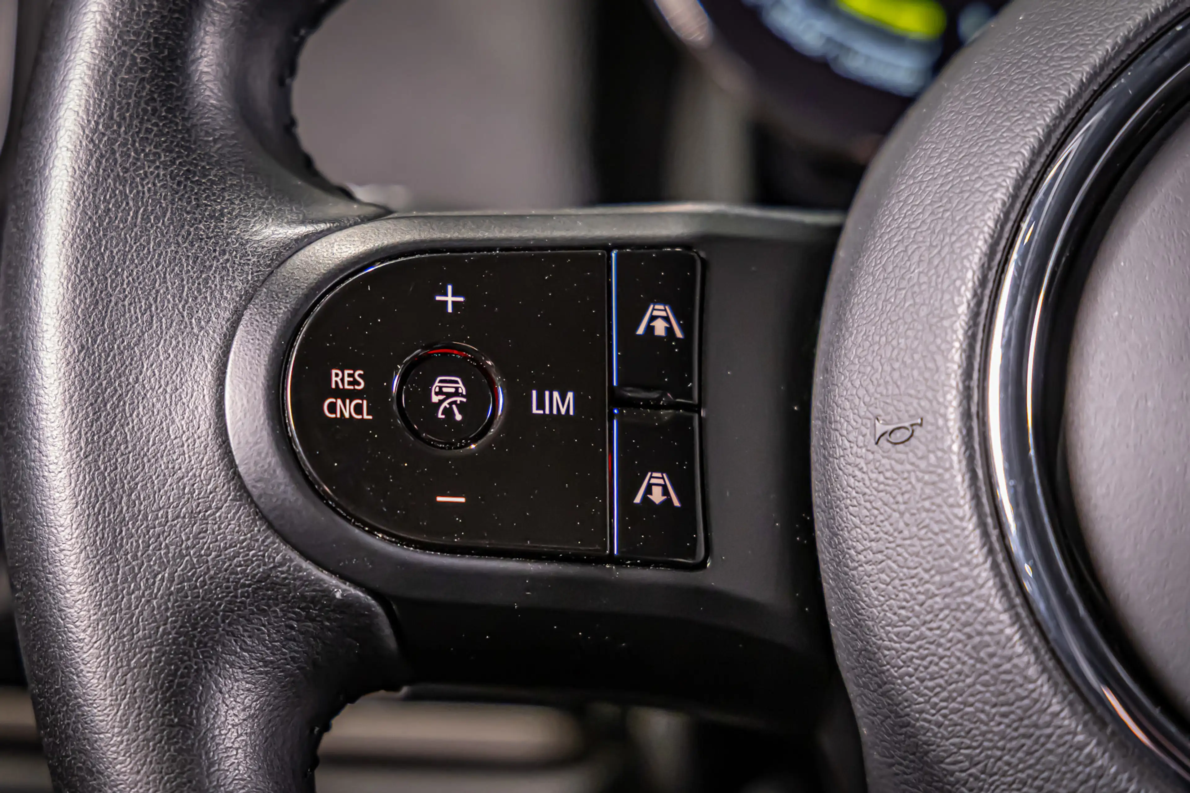 MINI Cooper SE Countryman 1.5 ALL4 Essential|HUD|Leder|Cam — photo 15