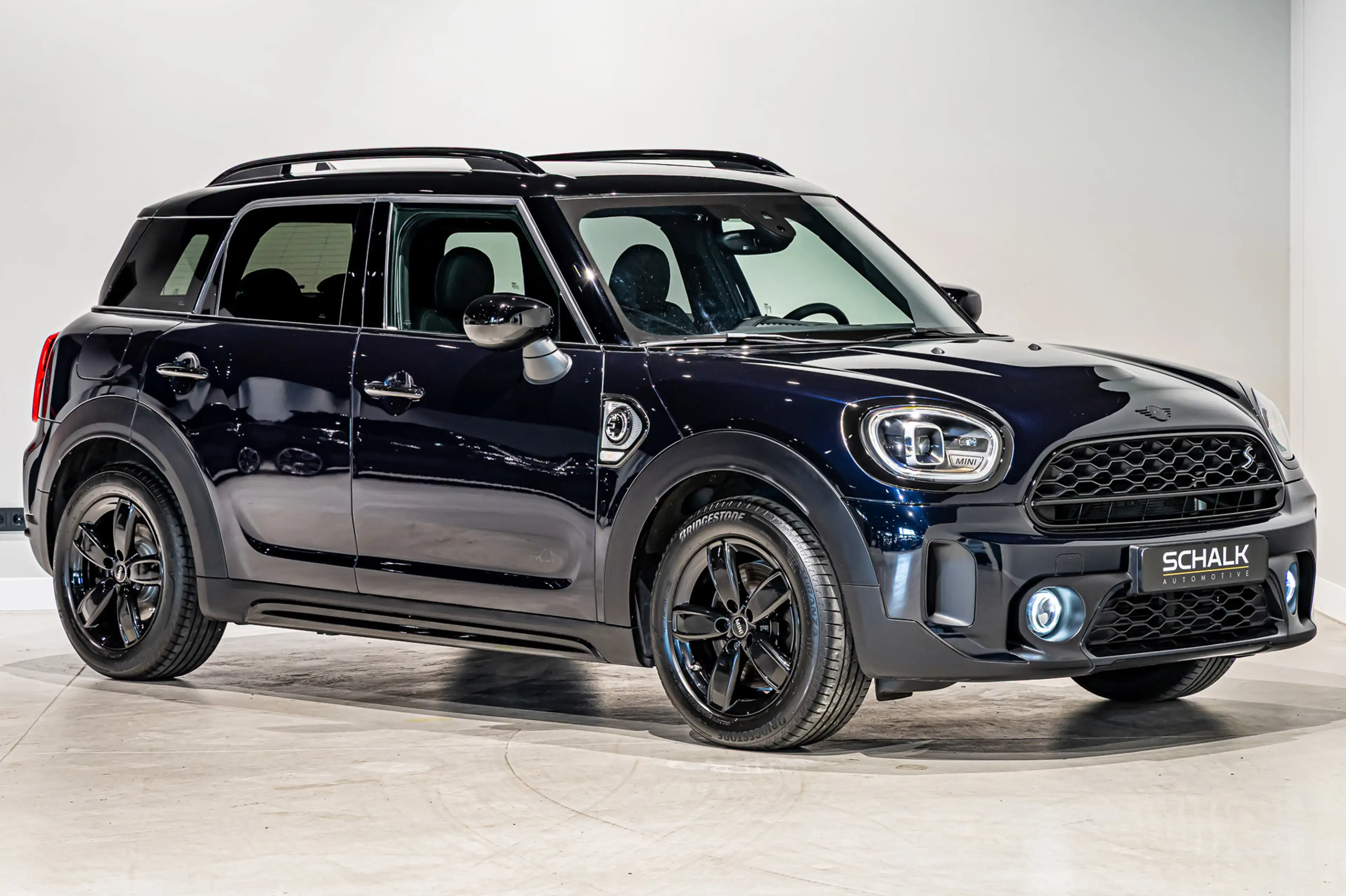MINI Cooper SE Countryman 1.5 ALL4 Essential|HUD|Leder|Cam — photo 48