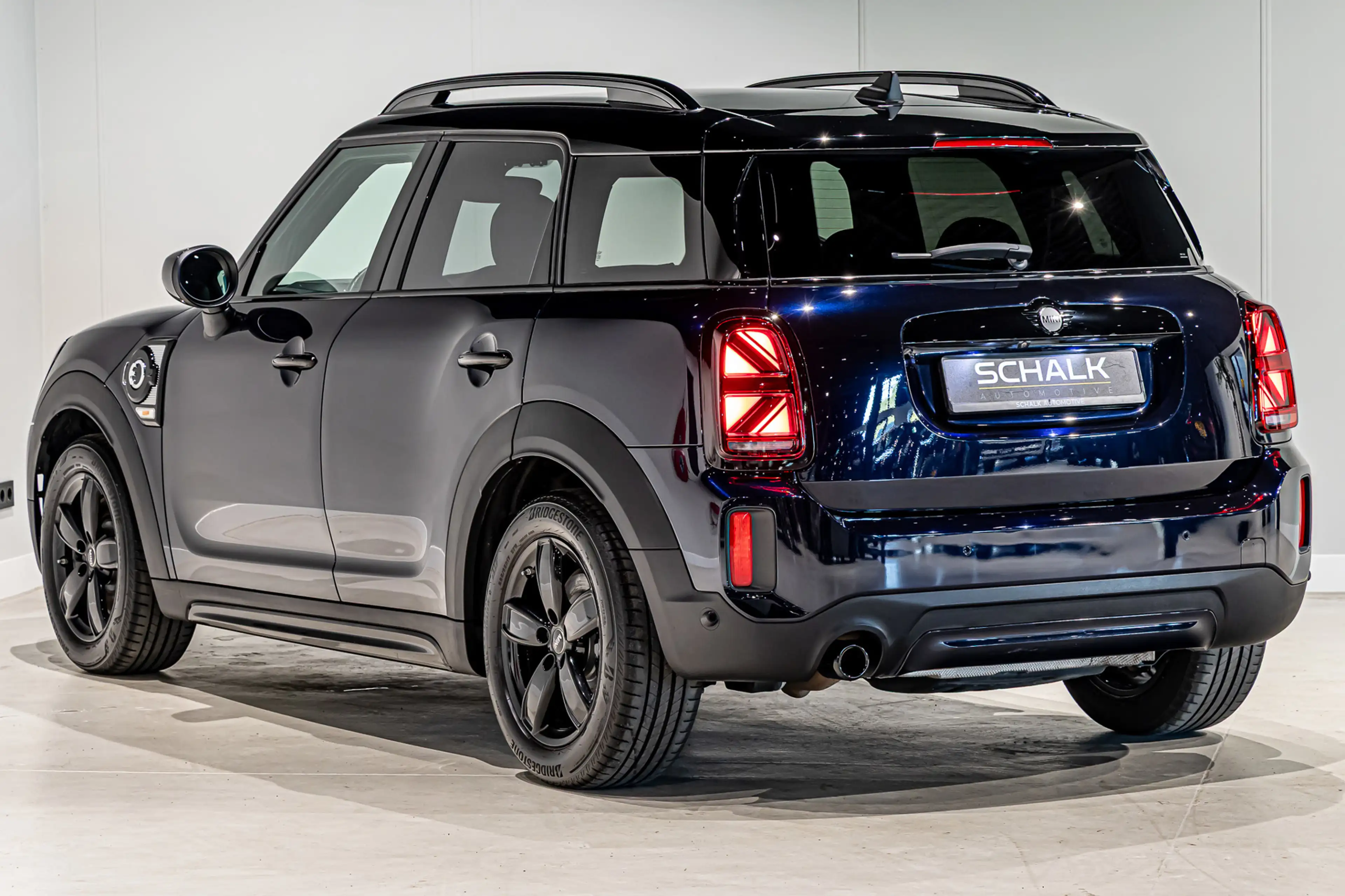 MINI Cooper SE Countryman 1.5 ALL4 Essential|HUD|Leder|Cam — photo 47