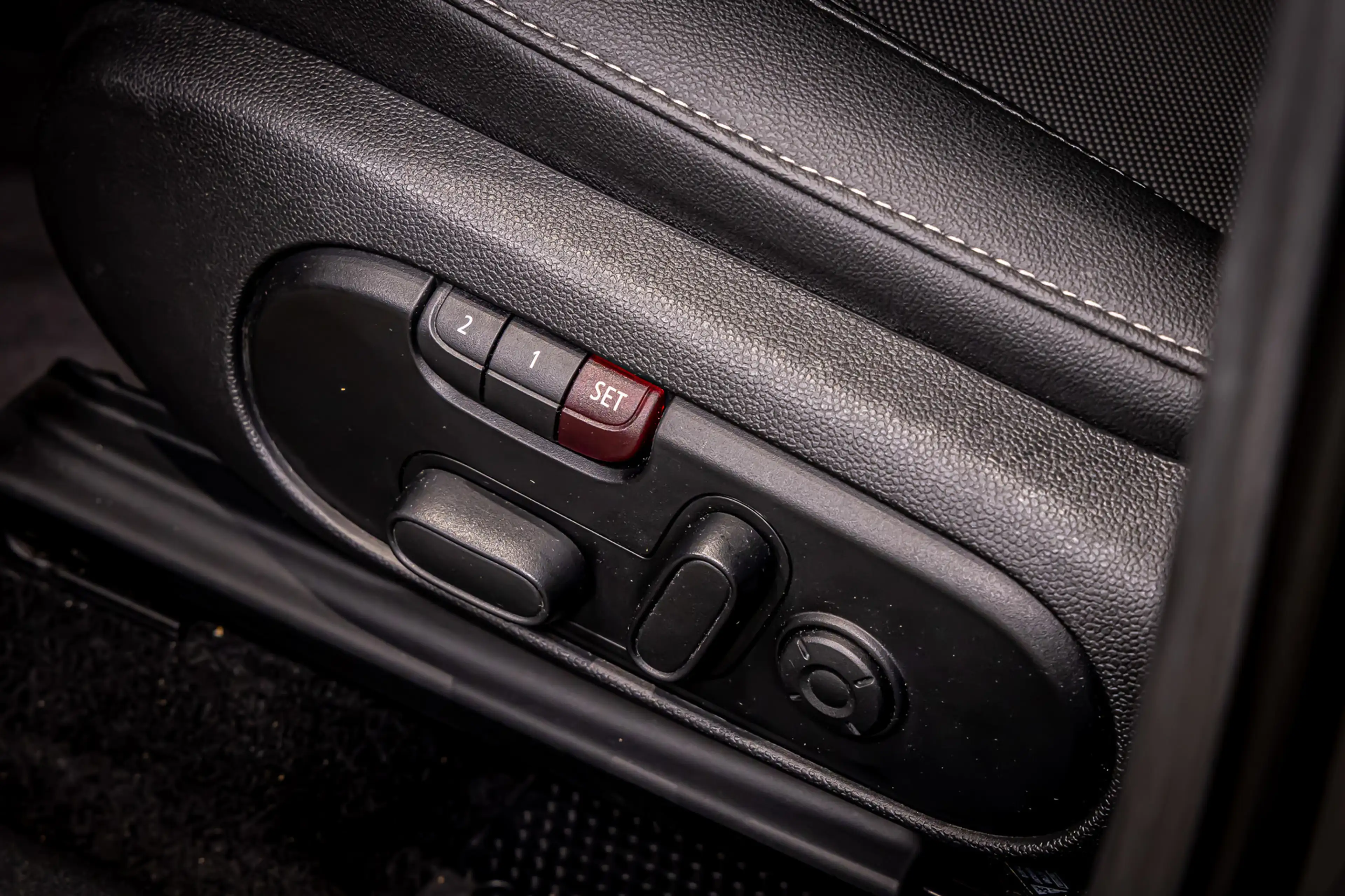 MINI Cooper SE Countryman 1.5 ALL4 Essential|HUD|Leder|Cam — photo 4
