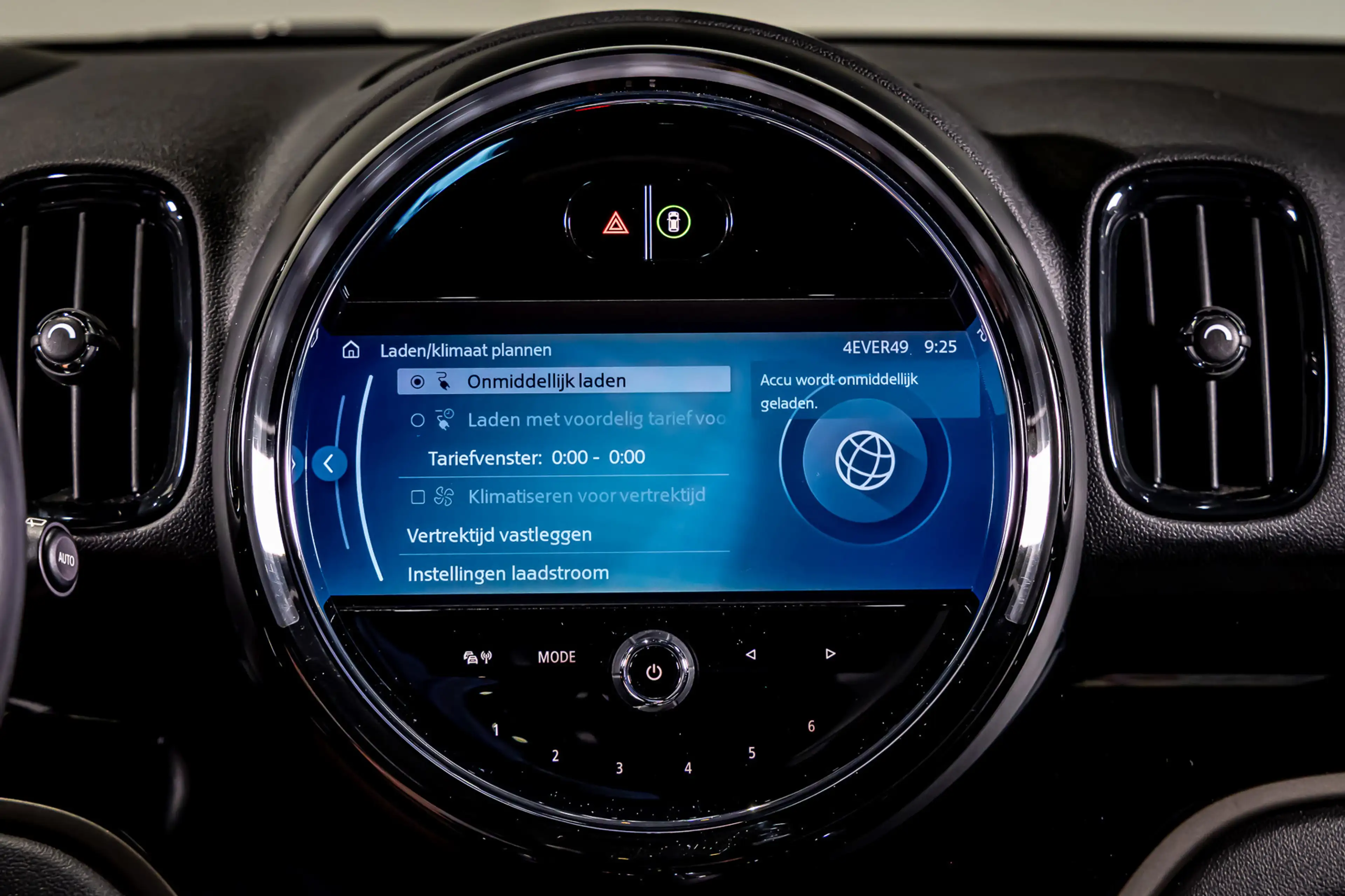 MINI Cooper SE Countryman 1.5 ALL4 Essential|HUD|Leder|Cam — photo 26