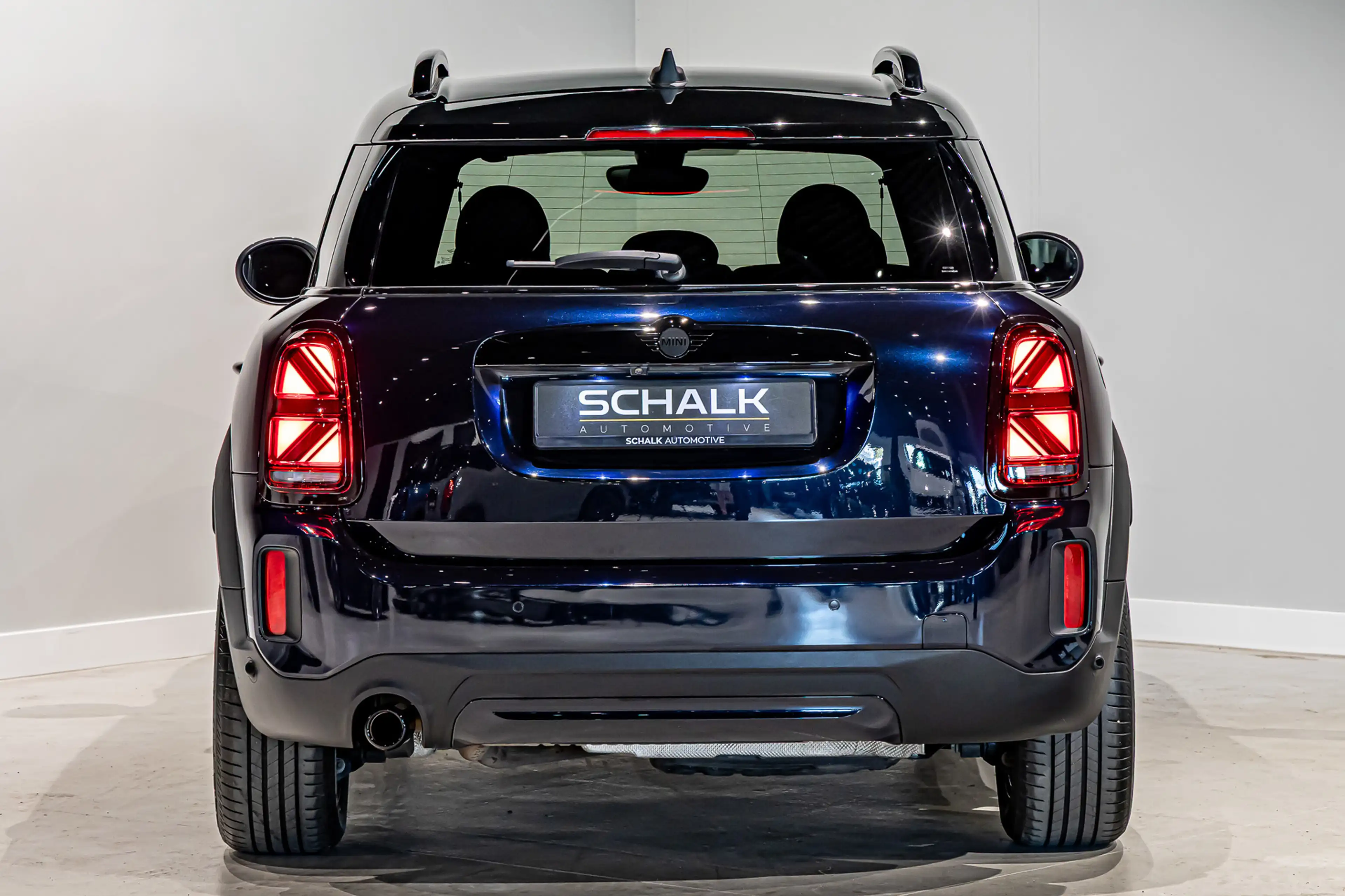 MINI Cooper SE Countryman 1.5 ALL4 Essential|HUD|Leder|Cam — photo 6