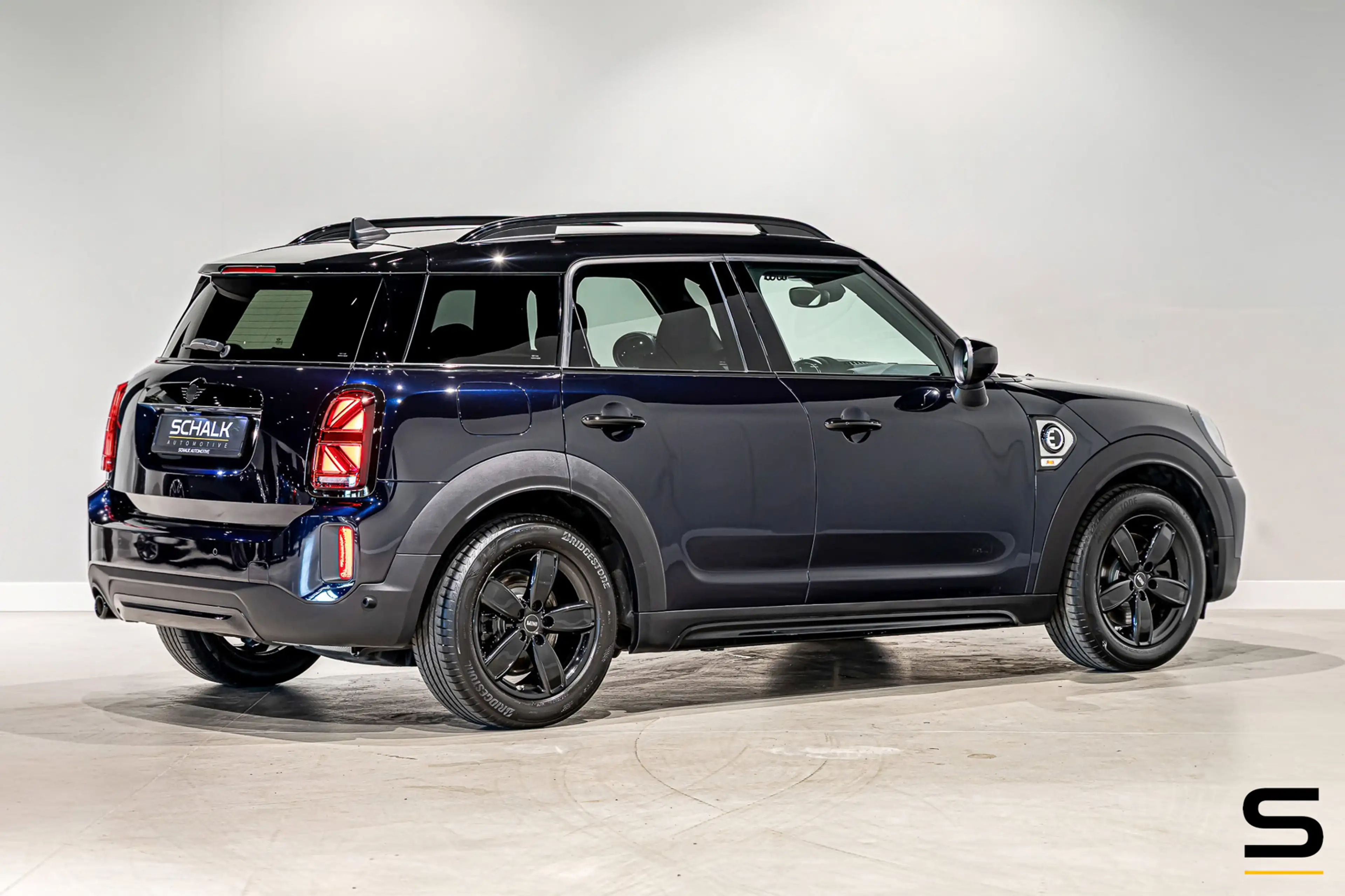 MINI Cooper SE Countryman 1.5 ALL4 Essential|HUD|Leder|Cam — photo 46