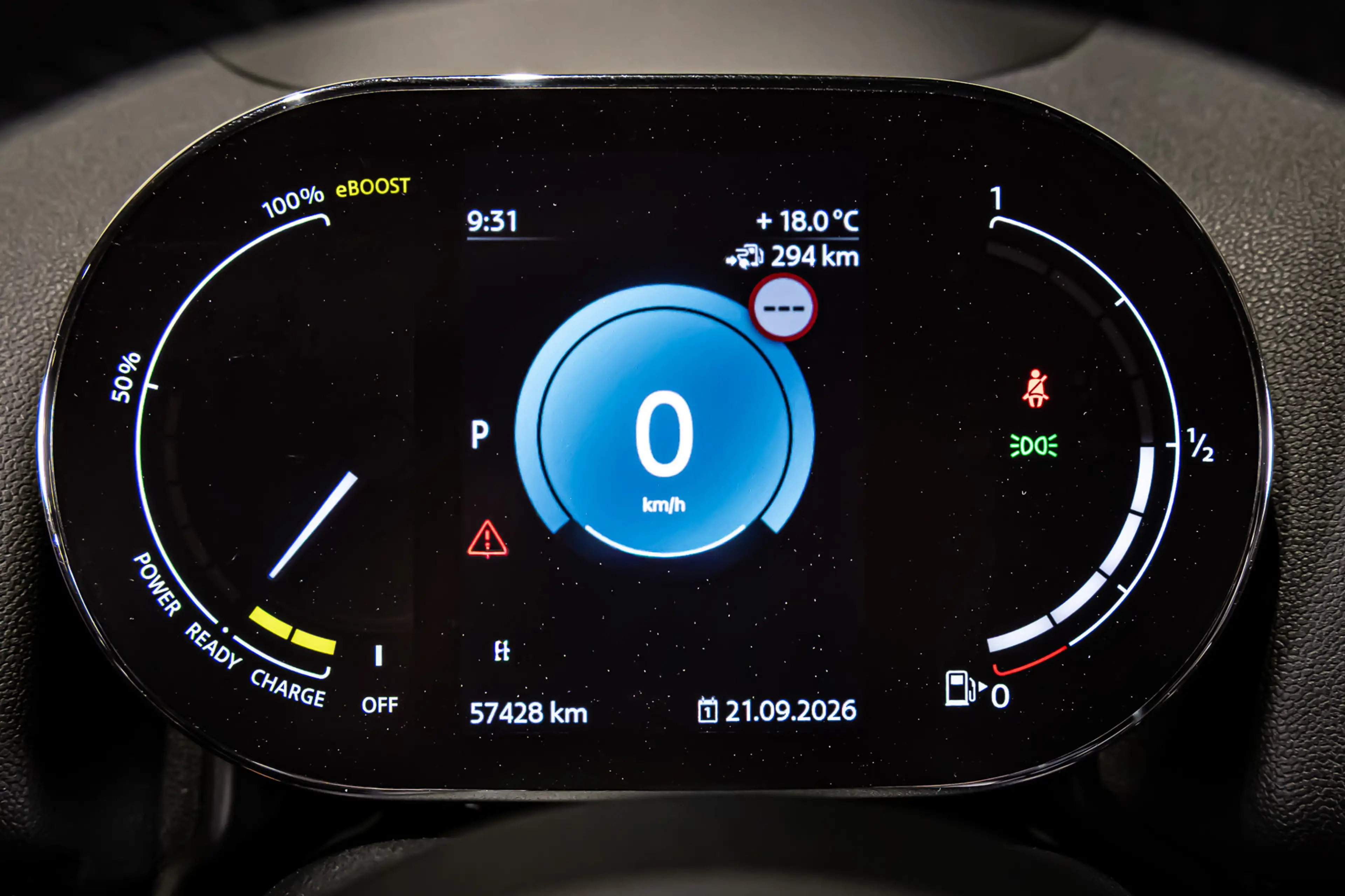 MINI Cooper SE Countryman 1.5 ALL4 Essential|HUD|Leder|Cam — photo 12