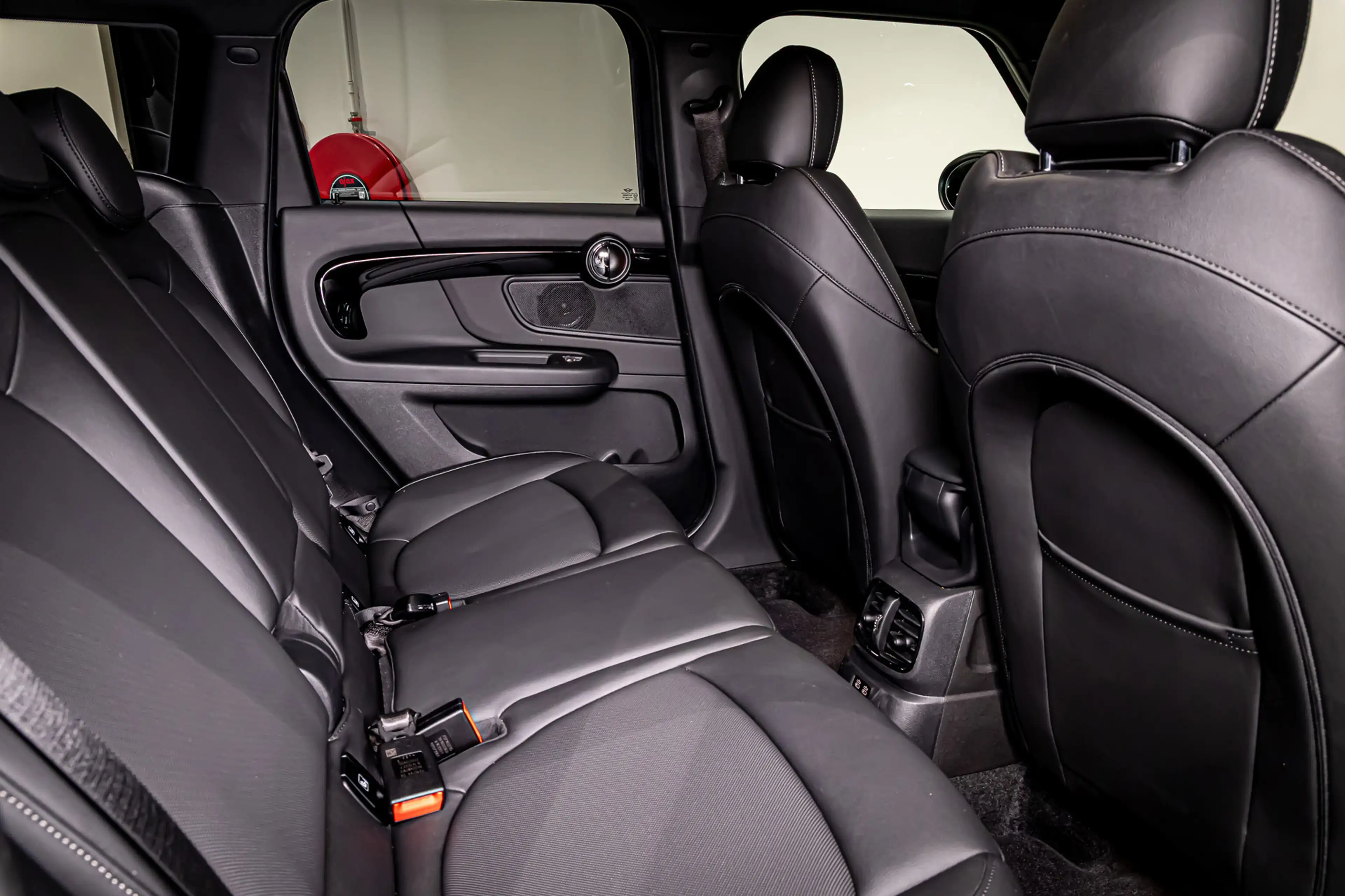 MINI Cooper SE Countryman 1.5 ALL4 Essential|HUD|Leder|Cam — photo 41