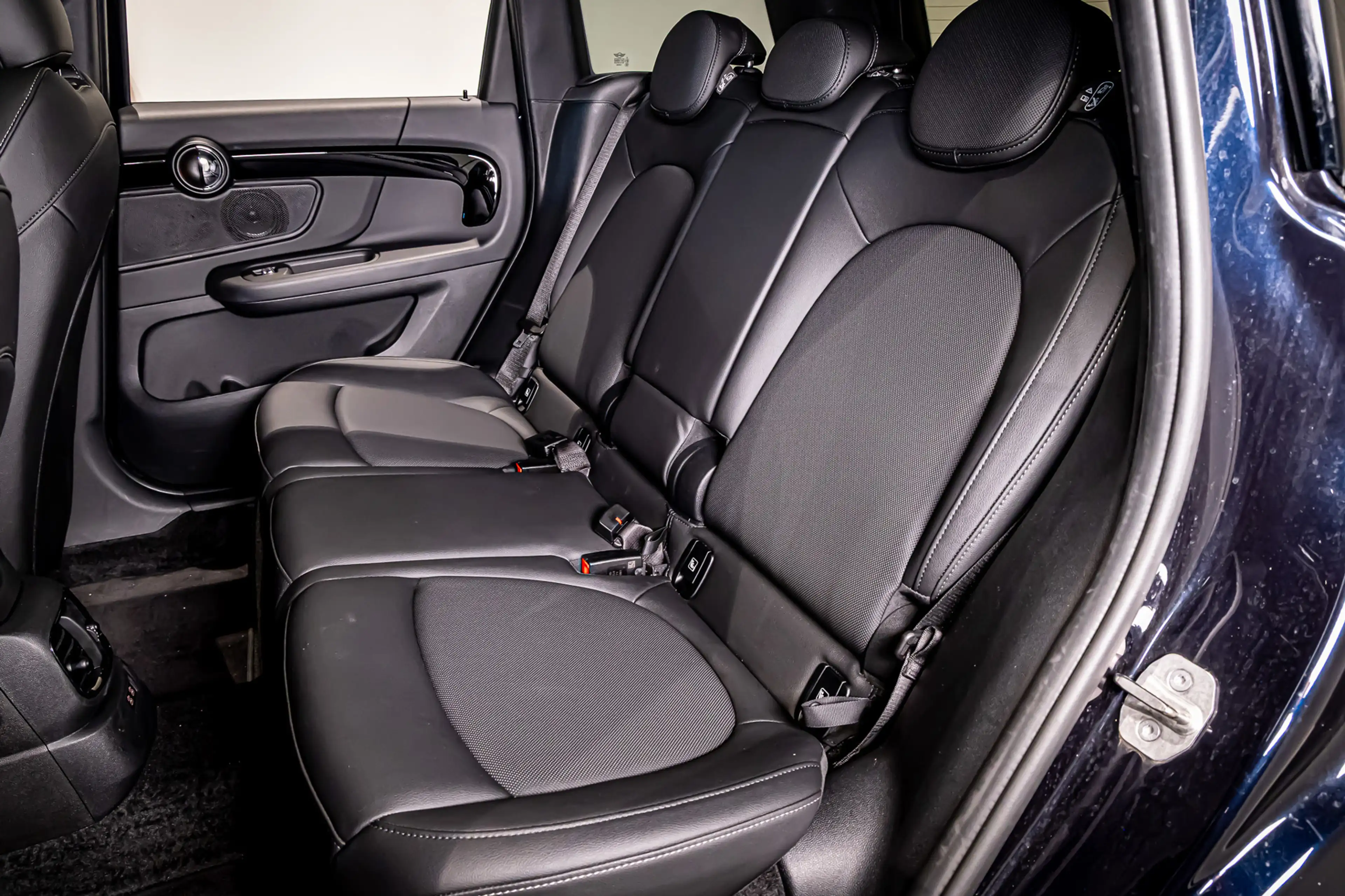 MINI Cooper SE Countryman 1.5 ALL4 Essential|HUD|Leder|Cam — photo 11