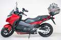 Honda NC 750 D Rojo - thumbnail 4