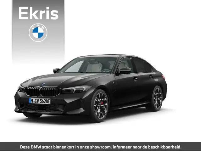 BMW 3 serie xDrive M Sport Edition | M Sportpakket Pro
