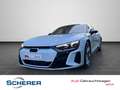 Audi e-tron GT 350 kW Grau - thumbnail 1