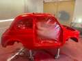 Fiat 500 F Rouge - thumbnail 7