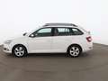 Skoda Fabia Combi 1.0 TSI Ambition SITZHZG KLIMA-ANLAGE Weiß - thumbnail 6