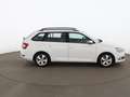 Skoda Fabia Combi 1.0 TSI Ambition SITZHZG KLIMA-ANLAGE Weiß - thumbnail 4