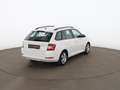 Skoda Fabia Combi 1.0 TSI Ambition SITZHZG KLIMA-ANLAGE Weiß - thumbnail 3