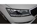 Skoda Fabia Combi 1.0 TSI Ambition SITZHZG KLIMA-ANLAGE Weiß - thumbnail 10