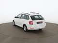 Skoda Fabia Combi 1.0 TSI Ambition SITZHZG KLIMA-ANLAGE Weiß - thumbnail 7