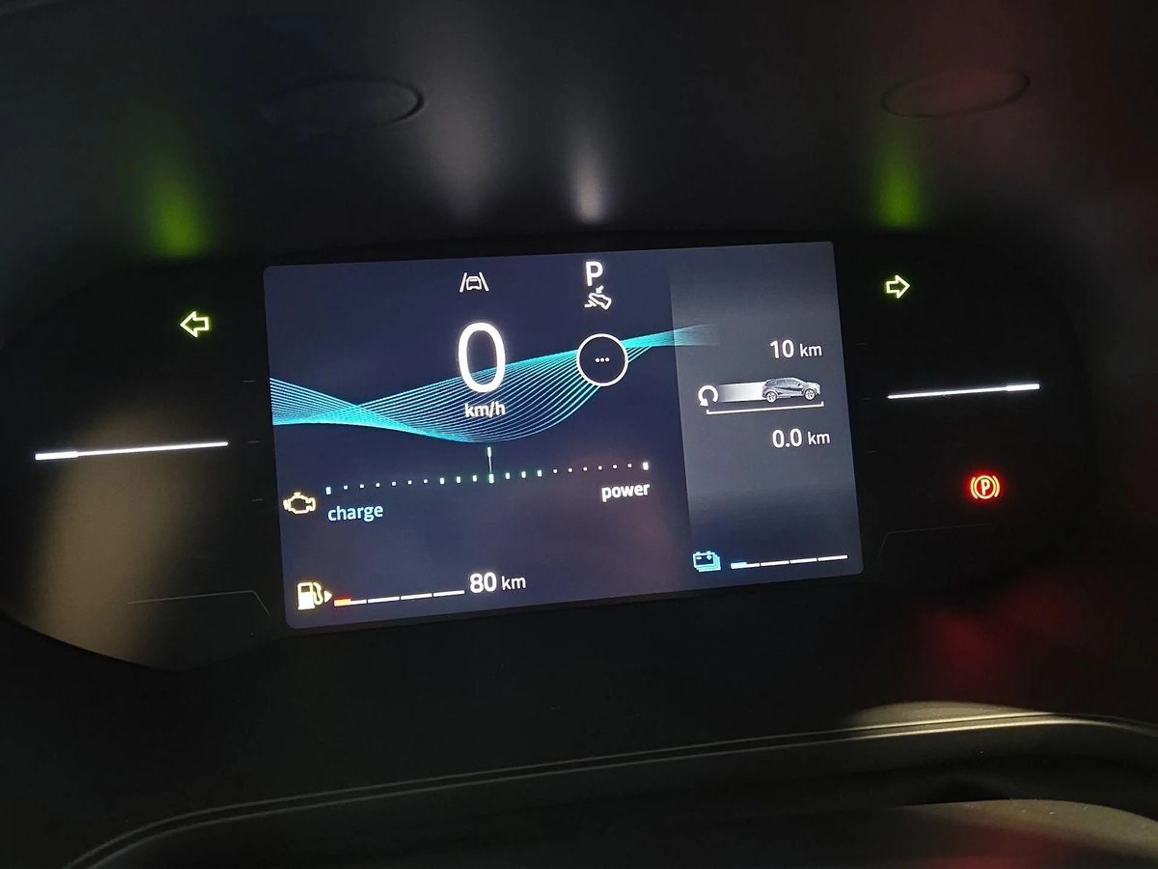 Mitsubishi ASX Diamant Plus Black 1.8l HEV — photo 14