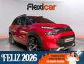 Citroen C3 Aircross BlueHDi S&S Shine 110 Rouge - thumbnail 1