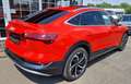 Audi e-tron Sportback 55 S-Line/PANO/B&O/HuD/Luftf. Red - thumbnail 7