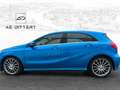 Mercedes-Benz A 200 A -Klasse A 200 +AMG+KARDON+1.HAND+SHZ+ Bleu - thumbnail 8