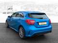 Mercedes-Benz A 200 A -Klasse A 200 +AMG+KARDON+1.HAND+SHZ+ Bleu - thumbnail 5