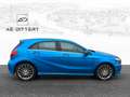Mercedes-Benz A 200 A -Klasse A 200 +AMG+KARDON+1.HAND+SHZ+ Bleu - thumbnail 7