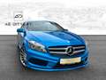 Mercedes-Benz A 200 A -Klasse A 200 +AMG+KARDON+1.HAND+SHZ+ Bleu - thumbnail 2