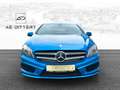 Mercedes-Benz A 200 A -Klasse A 200 +AMG+KARDON+1.HAND+SHZ+ Bleu - thumbnail 3