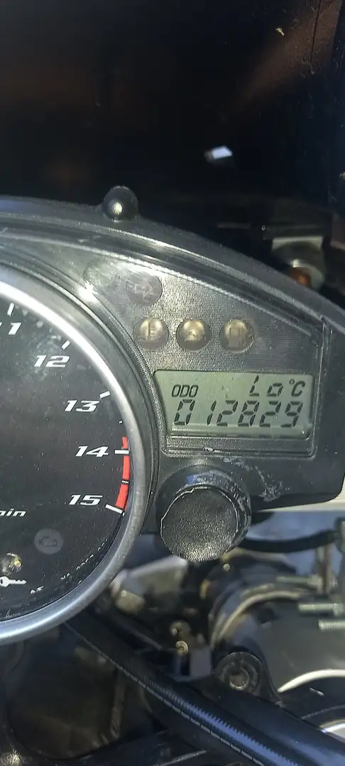 Yamaha YZF-R1 Sport Grigio - 2