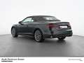 Audi A5 Cabriolet 40 TFSI quattro S-TRONIC MATRIX B&O   NA Grau - thumbnail 3
