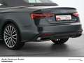 Audi A5 Cabriolet 40 TFSI quattro S-TRONIC MATRIX B&O   NA Grau - thumbnail 15