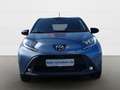 Toyota Aygo X Team D AUTOMATIK+KLIMA+KAMERA+SITZHZG+LM+APPLECARP Grau - thumbnail 11