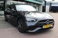Mercedes-Benz C 300 e AMG Line Panoramadak Night pakket Grau - thumbnail 13