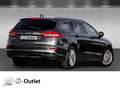 Ford Mondeo Turnier Hybrid Titanium Navi AHK Keyless Lane/P... Grau - thumbnail 2