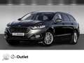 Ford Mondeo Turnier Hybrid Titanium Navi AHK Keyless Lane/P... Grau - thumbnail 1