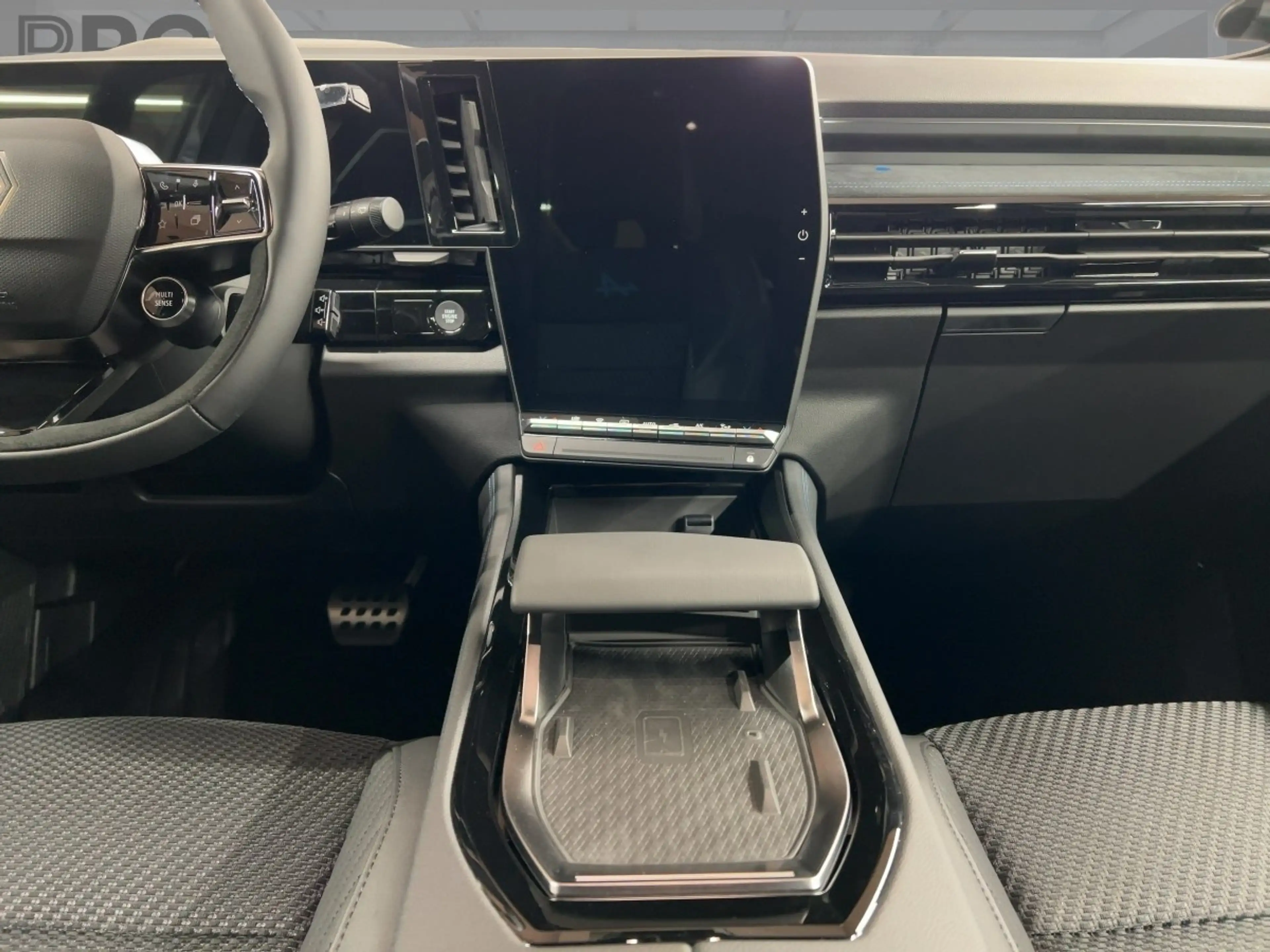Renault Austral Esprit Alpine Full Hybrid E-Tech 200 PDC — photo 12