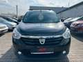 Dacia Lodgy 1.6, TÜV NEU, Klima, AHK, Navi, PDC, 1.Hand Schwarz - thumbnail 8