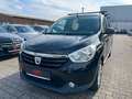 Dacia Lodgy 1.6, TÜV NEU, Klima, AHK, Navi, PDC, 1.Hand Schwarz - thumbnail 7