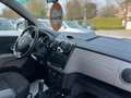 Dacia Lodgy 1.6, TÜV NEU, Klima, AHK, Navi, PDC, 1.Hand Schwarz - thumbnail 11
