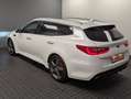 Kia Optima GT+ACC+LED+Pano+360°+Leder+DAB+H&K+Memory Blanc - thumbnail 6