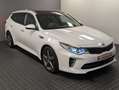 Kia Optima GT+ACC+LED+Pano+360°+Leder+DAB+H&K+Memory Blanc - thumbnail 3
