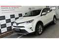 Toyota RAV 4 Premium Blanc - thumbnail 1