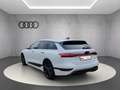 Audi A6 e-tron S line 315 kW quattro Blanc - thumbnail 5
