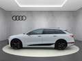 Audi A6 e-tron S line 315 kW quattro Blanc - thumbnail 8
